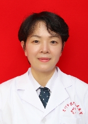 蔡雙：副主任醫師
