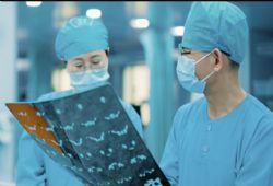 重症醫學(xué)科